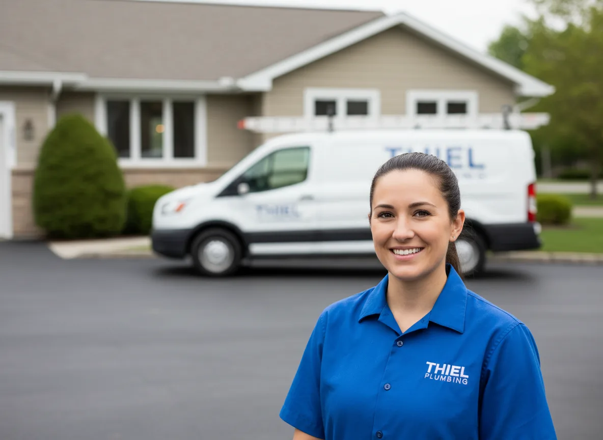Plumber Pullman, MI FAQs